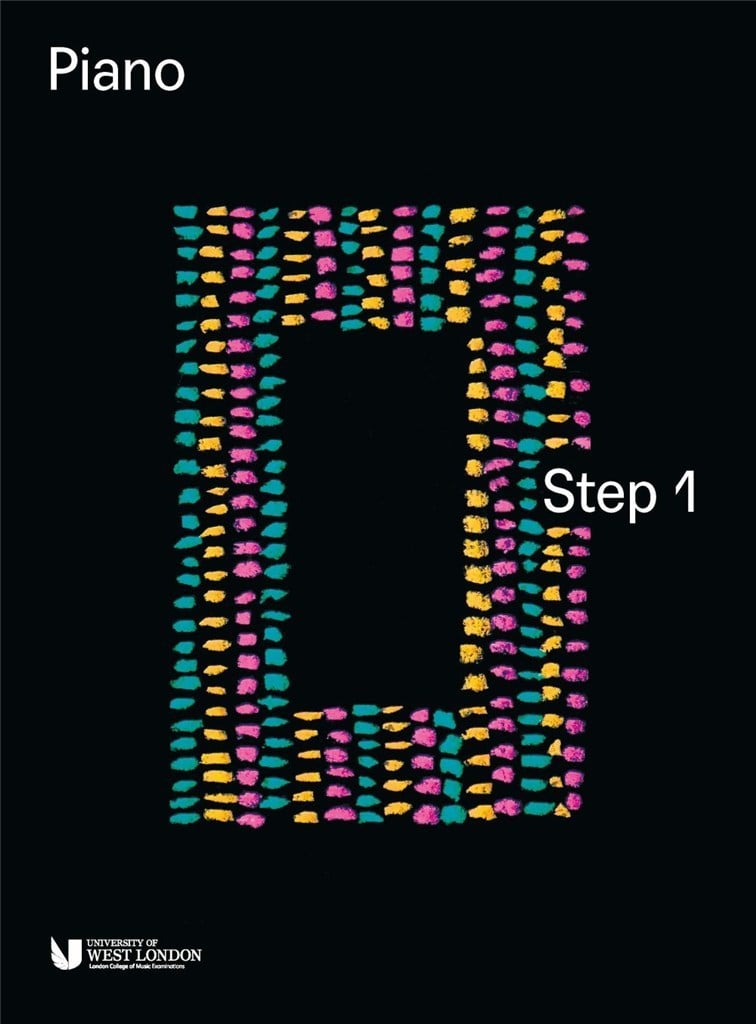 Lcm Piano Handbook 2018-2020 Step 1